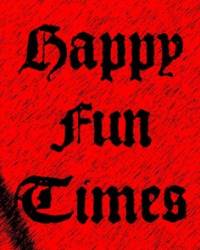 logo Happy Fun Times